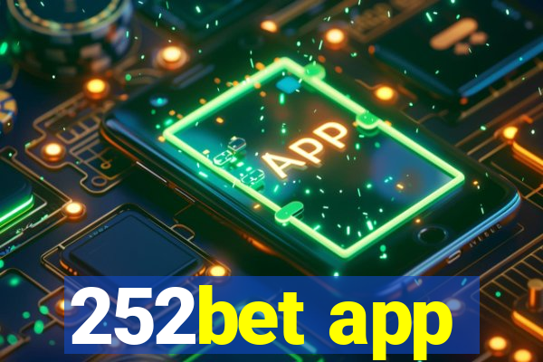 252bet app